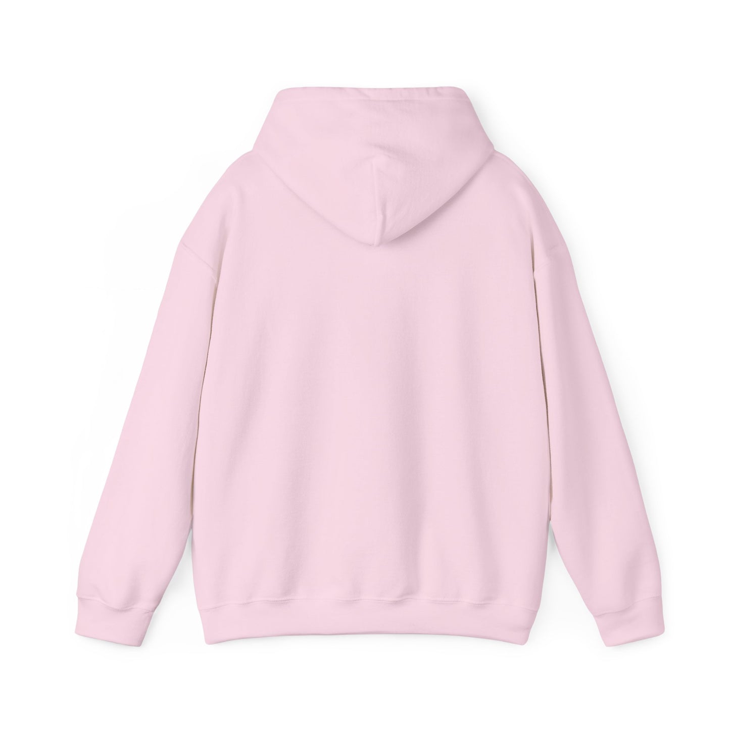 Tangerine Daydream Unisex Heavy Blend™ Hooded Sweatshirt