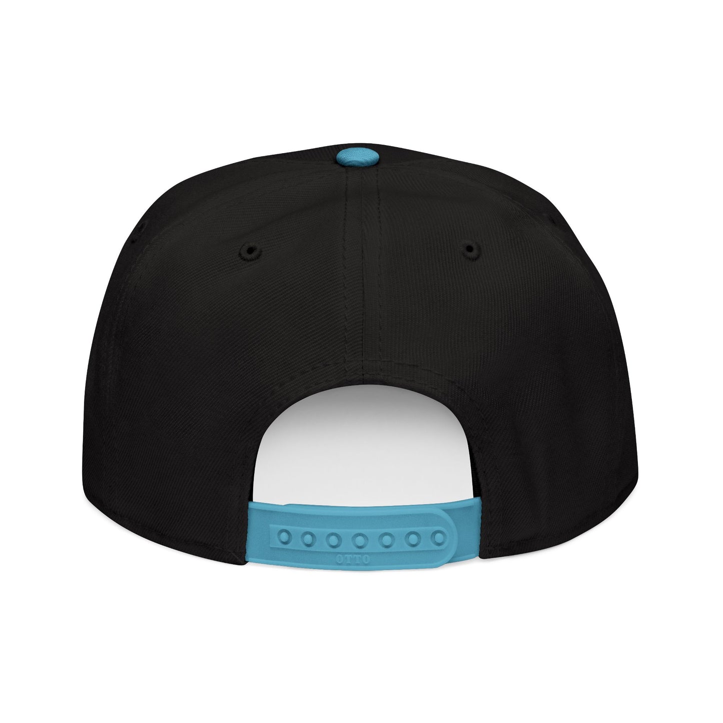 Grapevine Gossip Snapback (Embroidery)