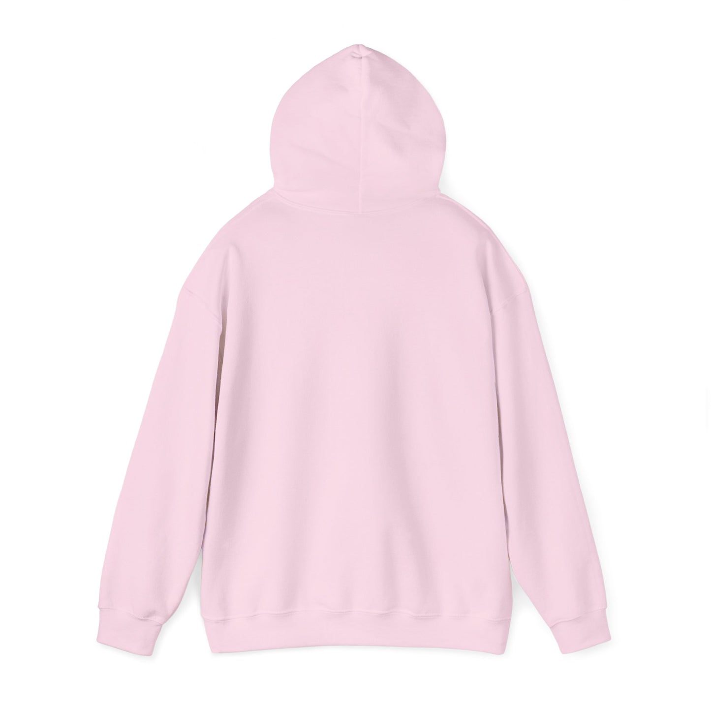 Tangerine Daydream Unisex Heavy Blend™ Hooded Sweatshirt