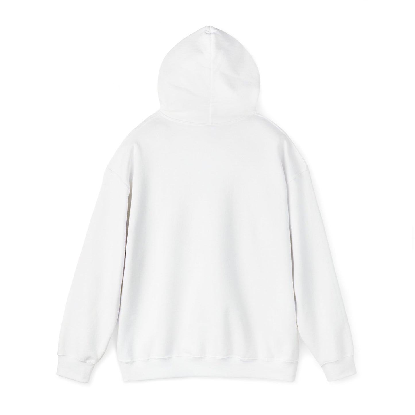Tangerine Daydream Unisex Heavy Blend™ Hooded Sweatshirt