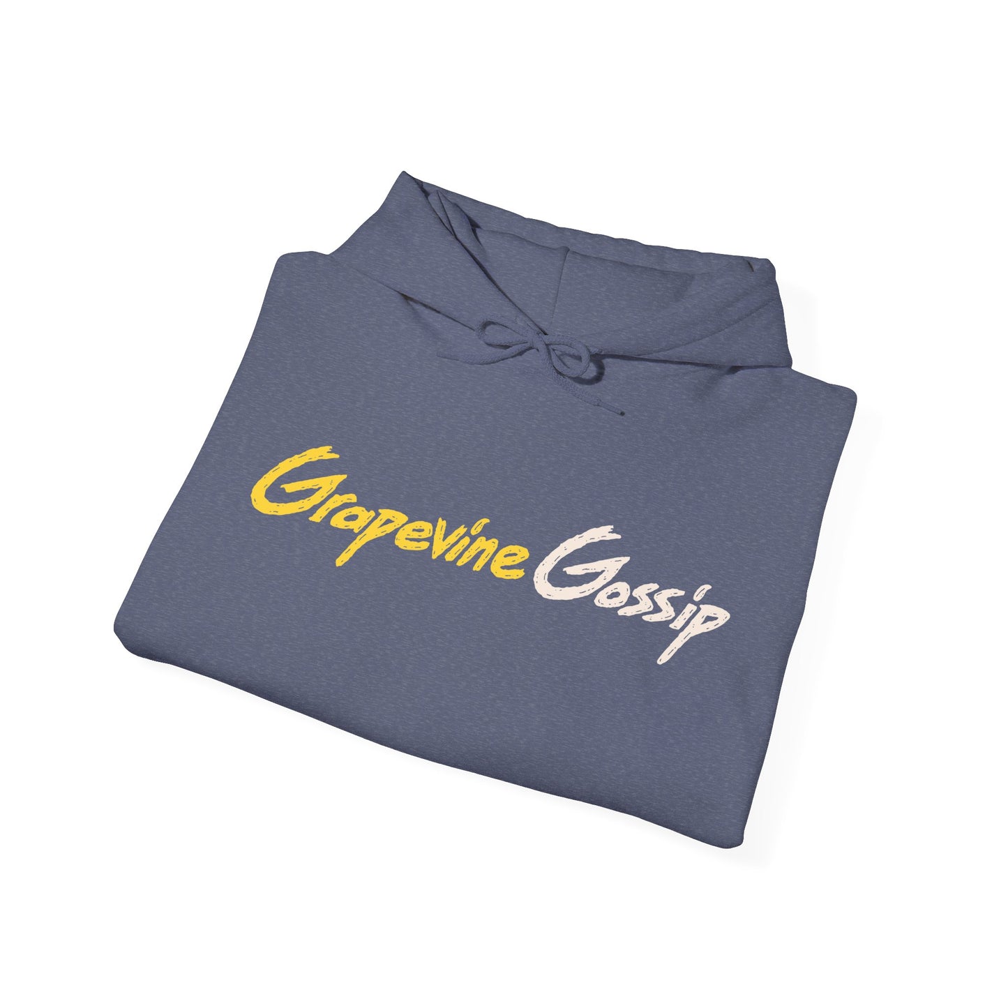 Grapevine Gossip Lemonaise Unisex Heavy Blend™ Hooded Sweatshirt