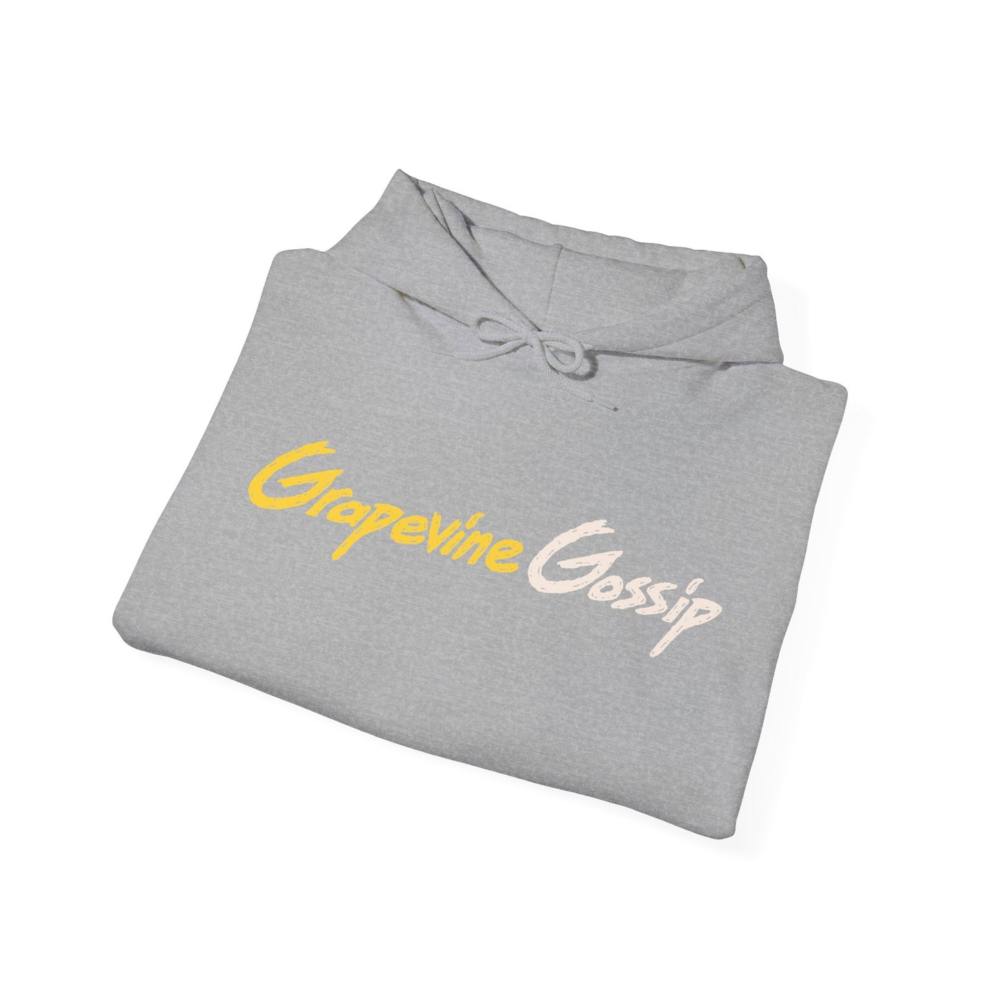 Grapevine Gossip Lemonaise Unisex Heavy Blend™ Hooded Sweatshirt