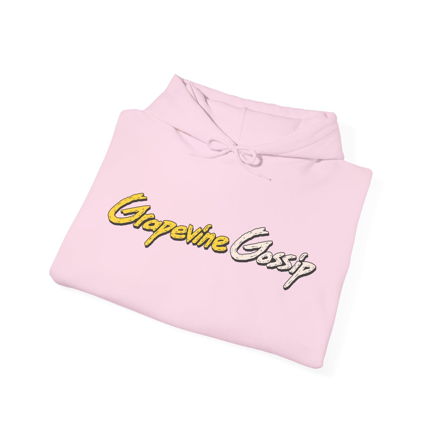 Grapevine Gossip Lemonaise Unisex Heavy Blend™ Hooded Sweatshirt