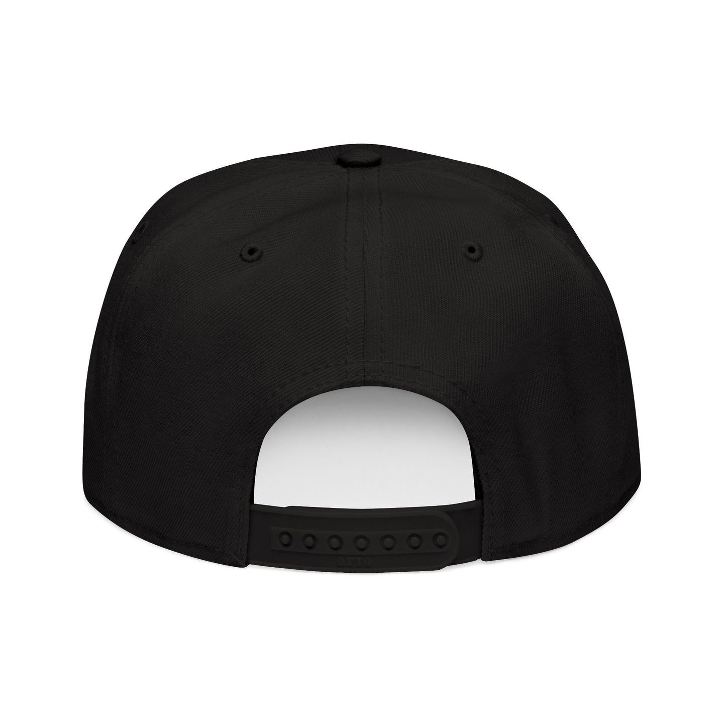 Grapevine Gossip Snapback (Embroidery)