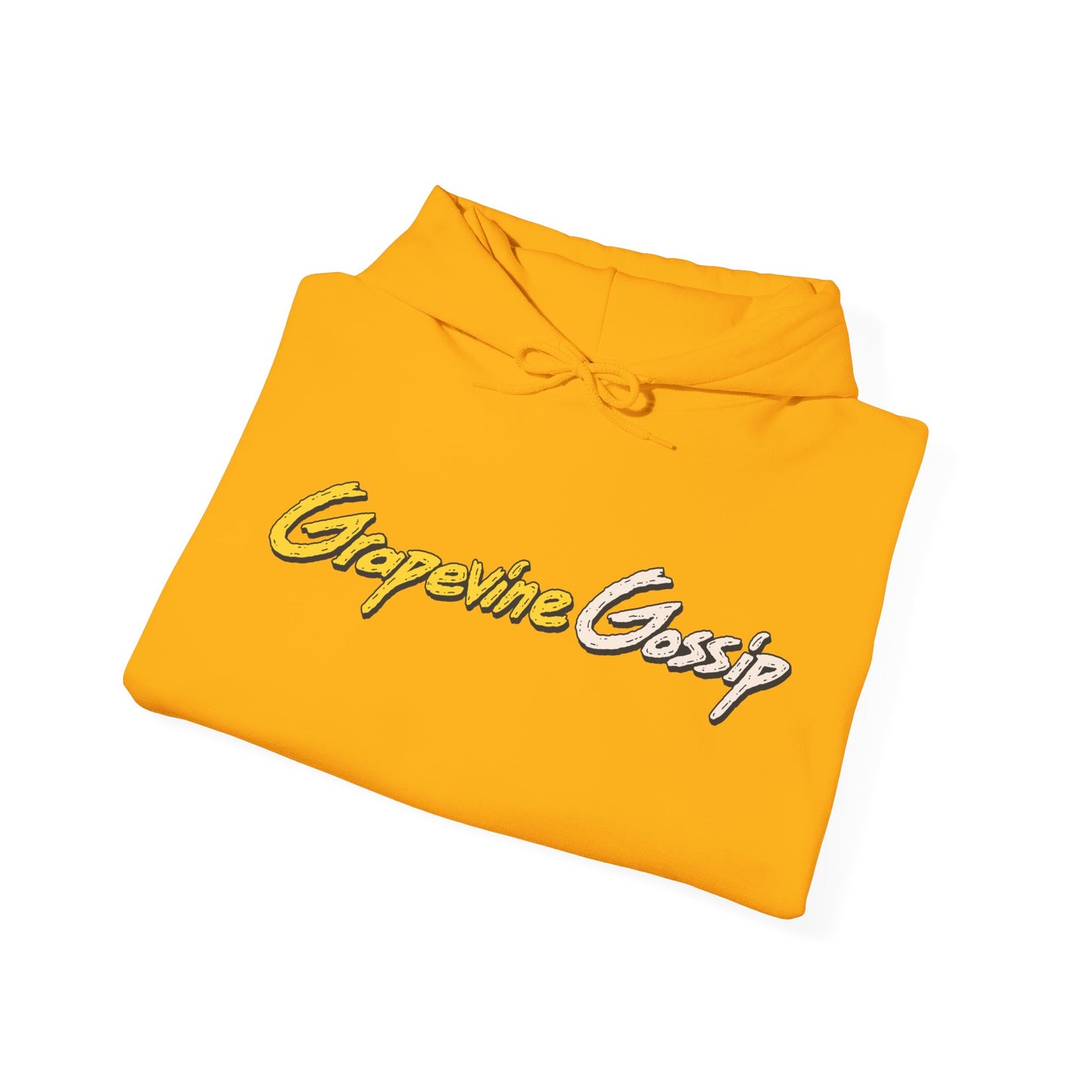 Grapevine Gossip Lemonaise Unisex Heavy Blend™ Hooded Sweatshirt