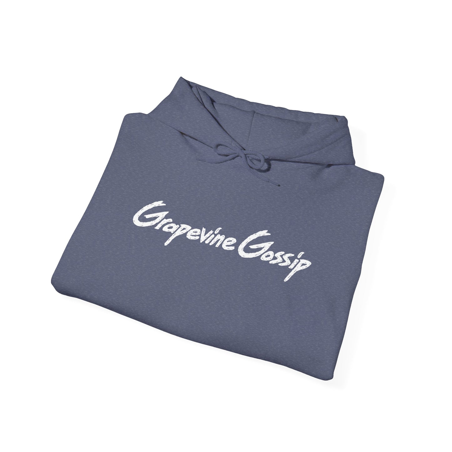 Grapevine Gossip Unisex Heavy Blend™ Hooded Sweatshirt