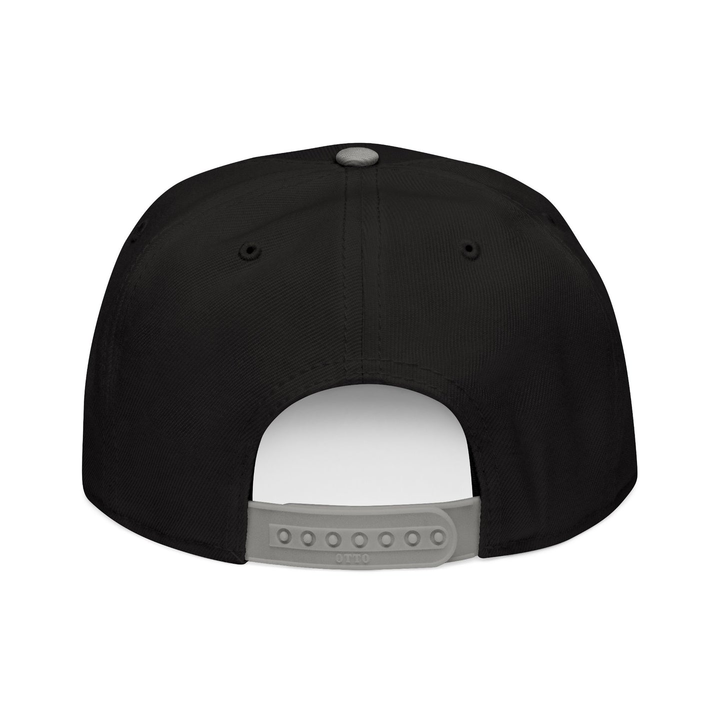 Grapevine Gossip Snapback (Embroidery)