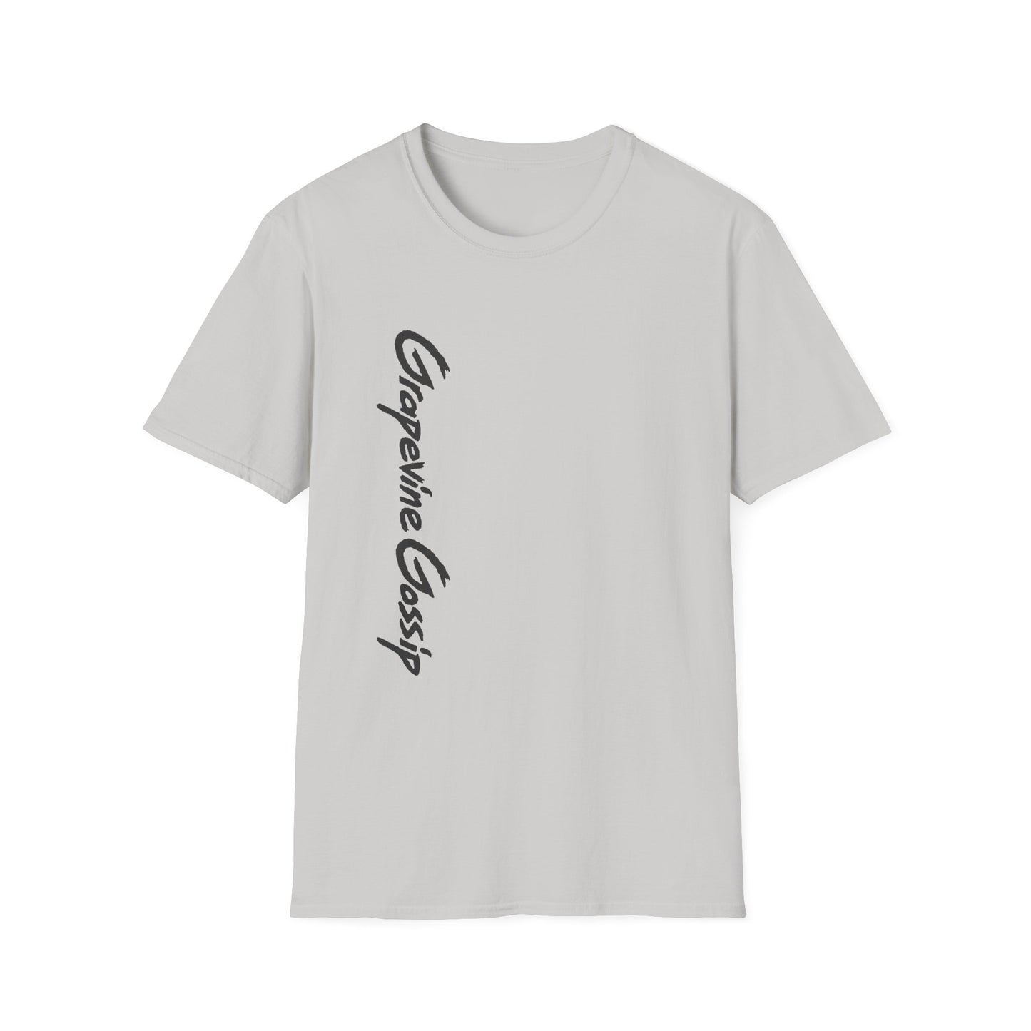 "I'd Be Better Off Dead Without You" Skelly Boi / Soft-Style T-Shirt