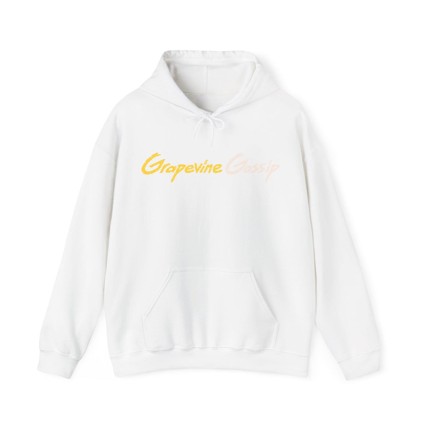Grapevine Gossip Lemonaise Unisex Heavy Blend™ Hooded Sweatshirt