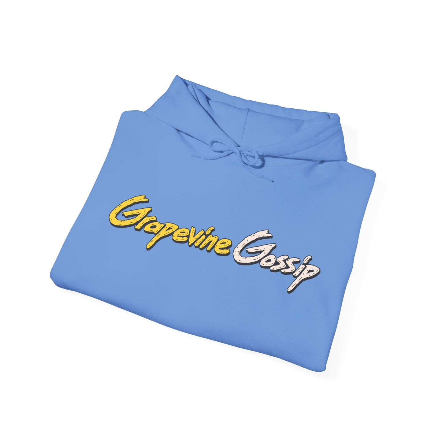 Grapevine Gossip Lemonaise Unisex Heavy Blend™ Hooded Sweatshirt