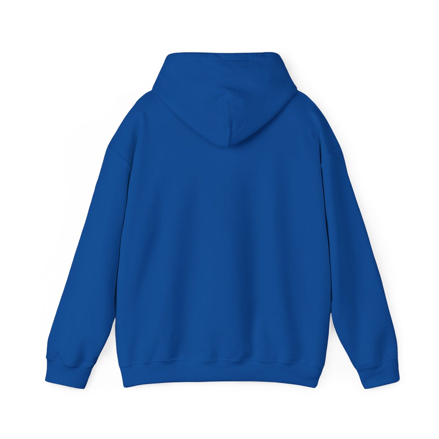 Tangerine Daydream Unisex Heavy Blend™ Hooded Sweatshirt