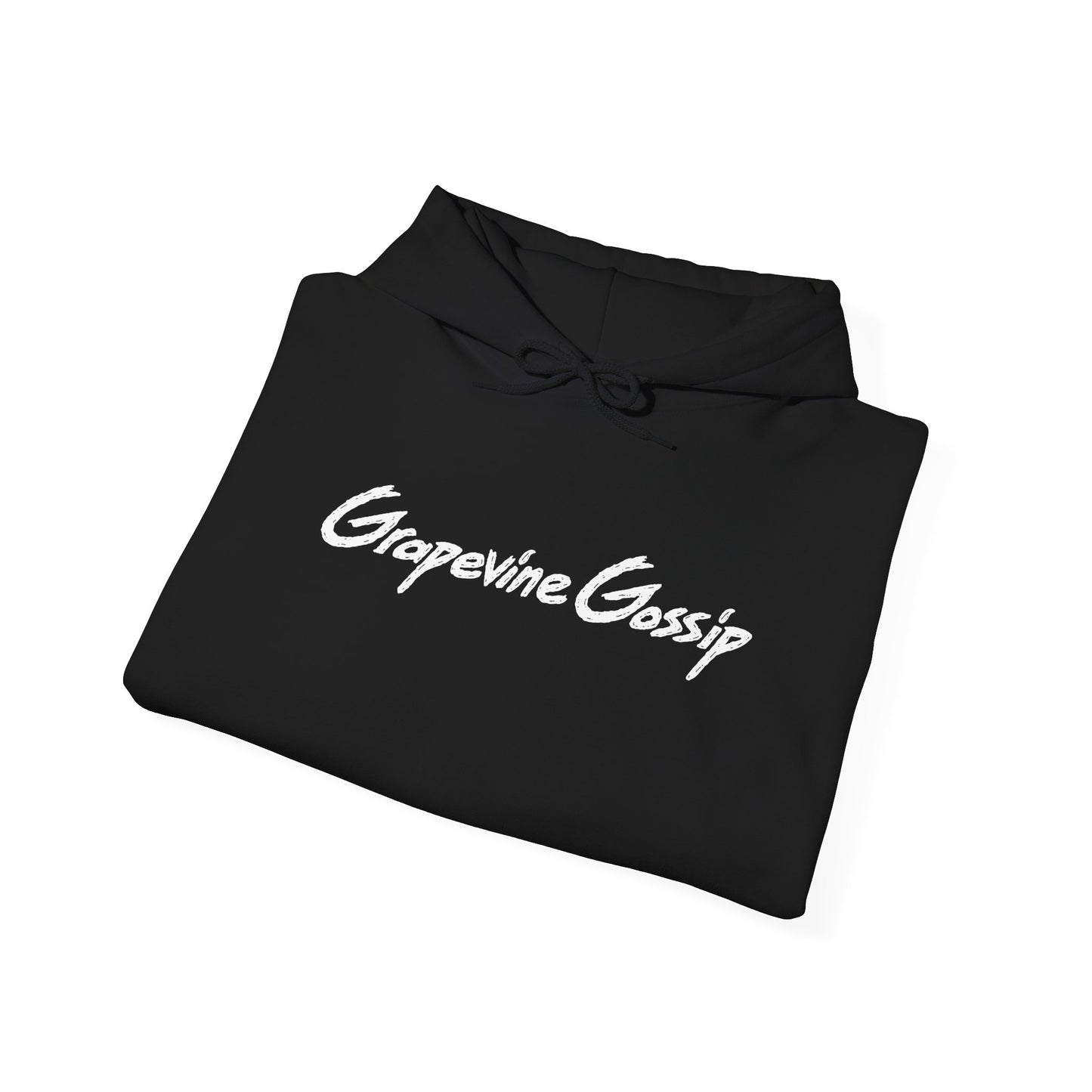 Grapevine Gossip Unisex Heavy Blend™ Hooded Sweatshirt