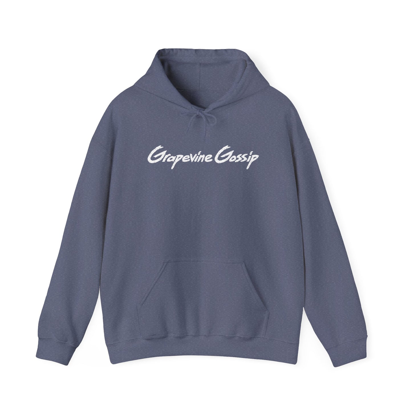 Grapevine Gossip Unisex Heavy Blend™ Hooded Sweatshirt