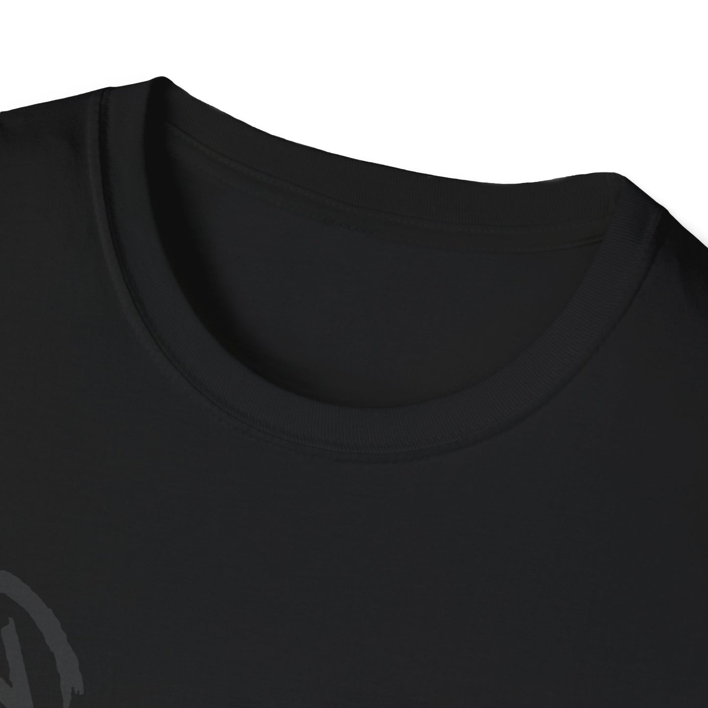 "I'd Be Better Off Dead Without You" Skelly Boi / Soft-Style T-Shirt