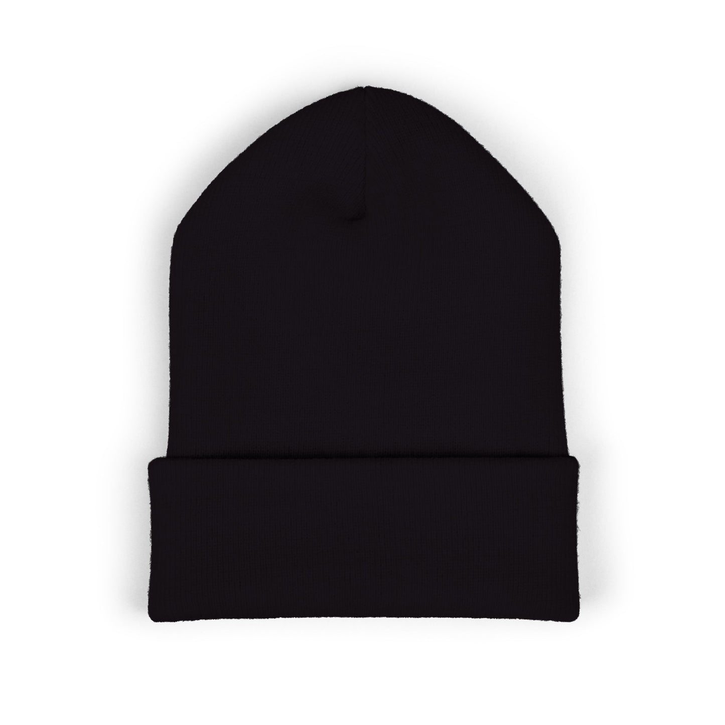 Grapevine Gossip Classic Cuffed Beanie (Embroidery)
