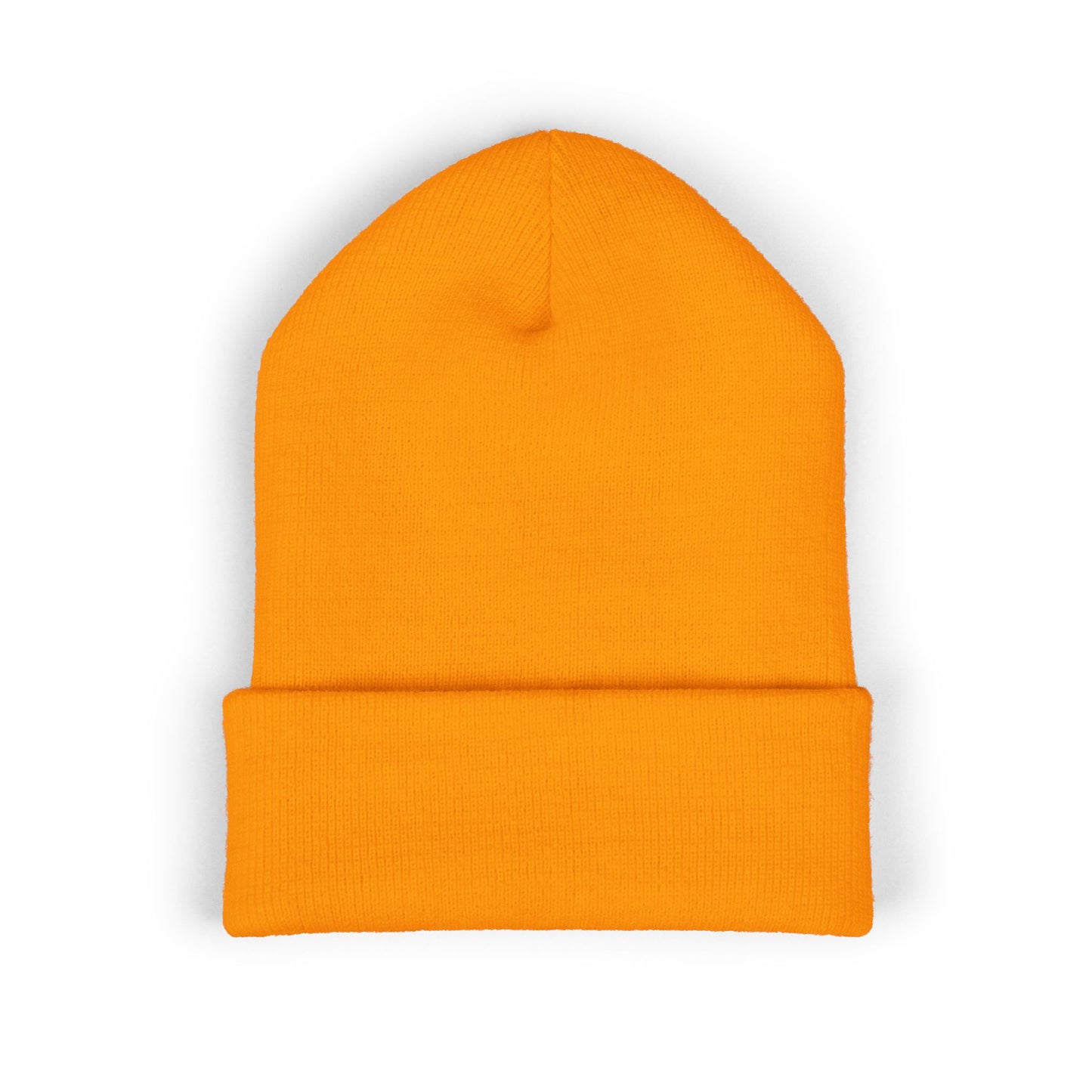 Grapevine Gossip Classic Cuffed Beanie (Embroidery)