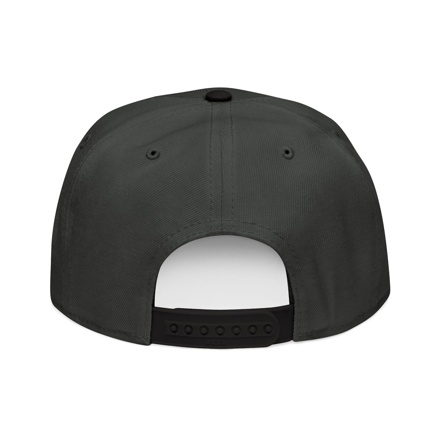 Grapevine Gossip Snapback (Embroidery)