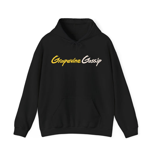 Grapevine Gossip Lemonaise Unisex Heavy Blend™ Hooded Sweatshirt