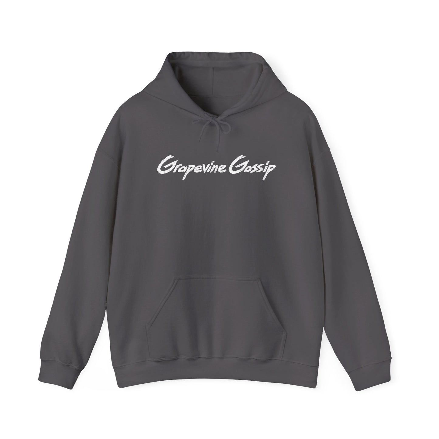 Grapevine Gossip Unisex Heavy Blend™ Hooded Sweatshirt