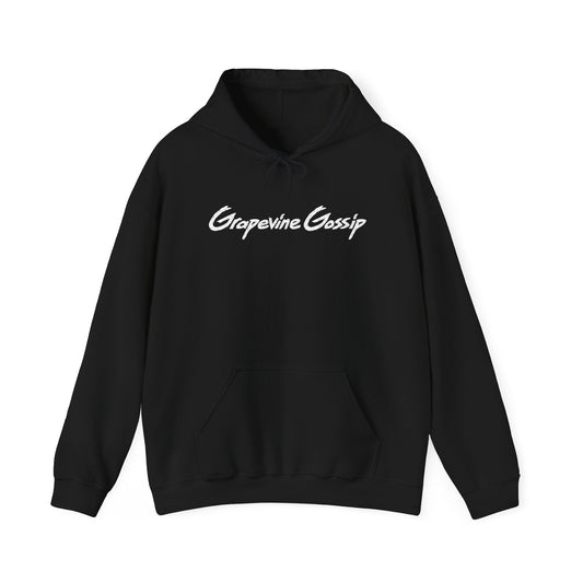 Grapevine Gossip Unisex Heavy Blend™ Hooded Sweatshirt
