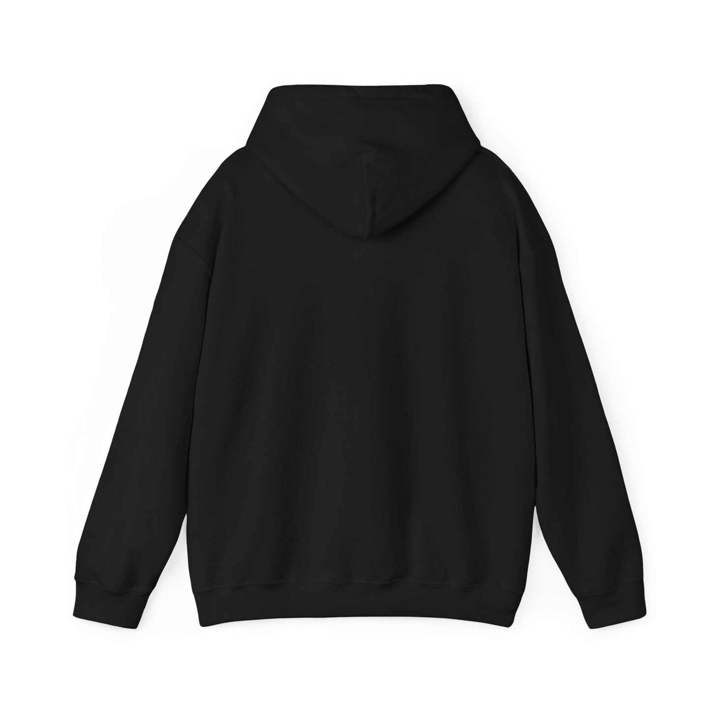 Tangerine Daydream Unisex Heavy Blend™ Hooded Sweatshirt