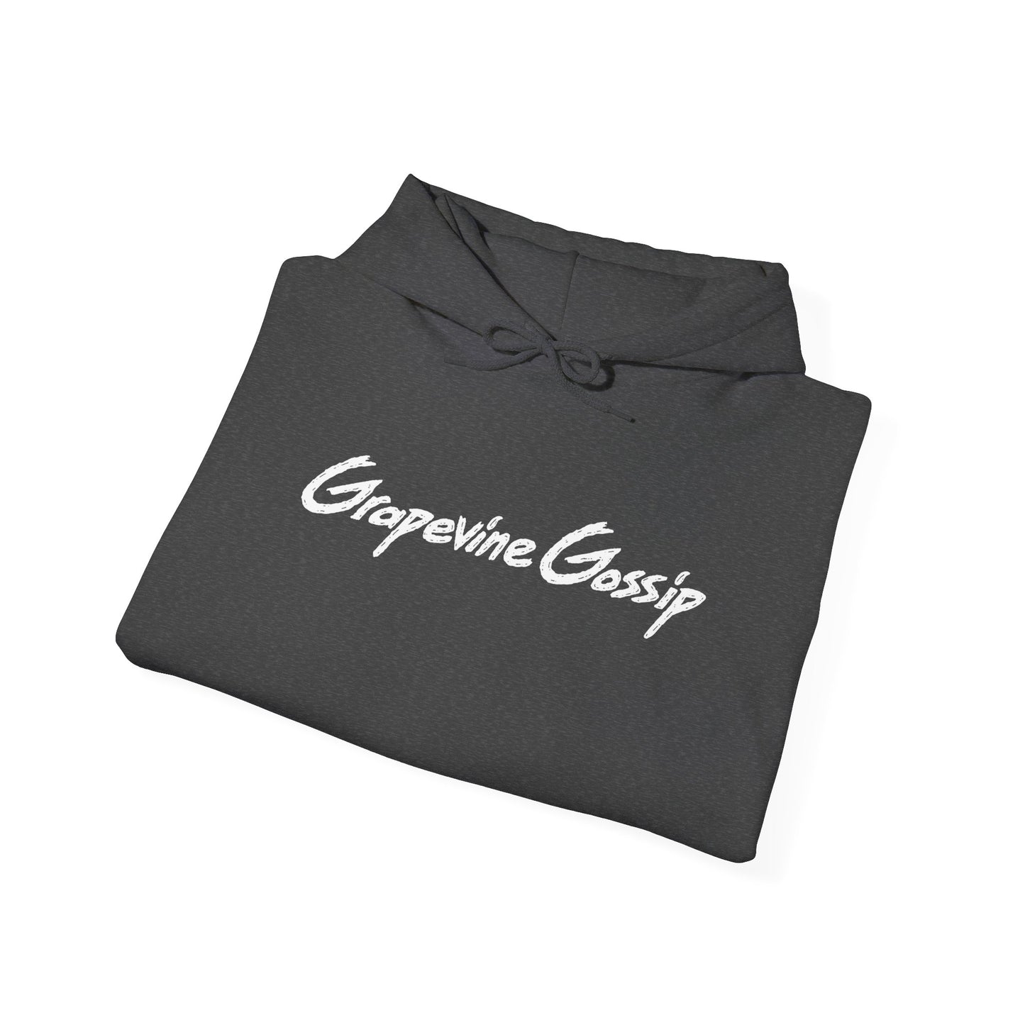 Grapevine Gossip Unisex Heavy Blend™ Hooded Sweatshirt
