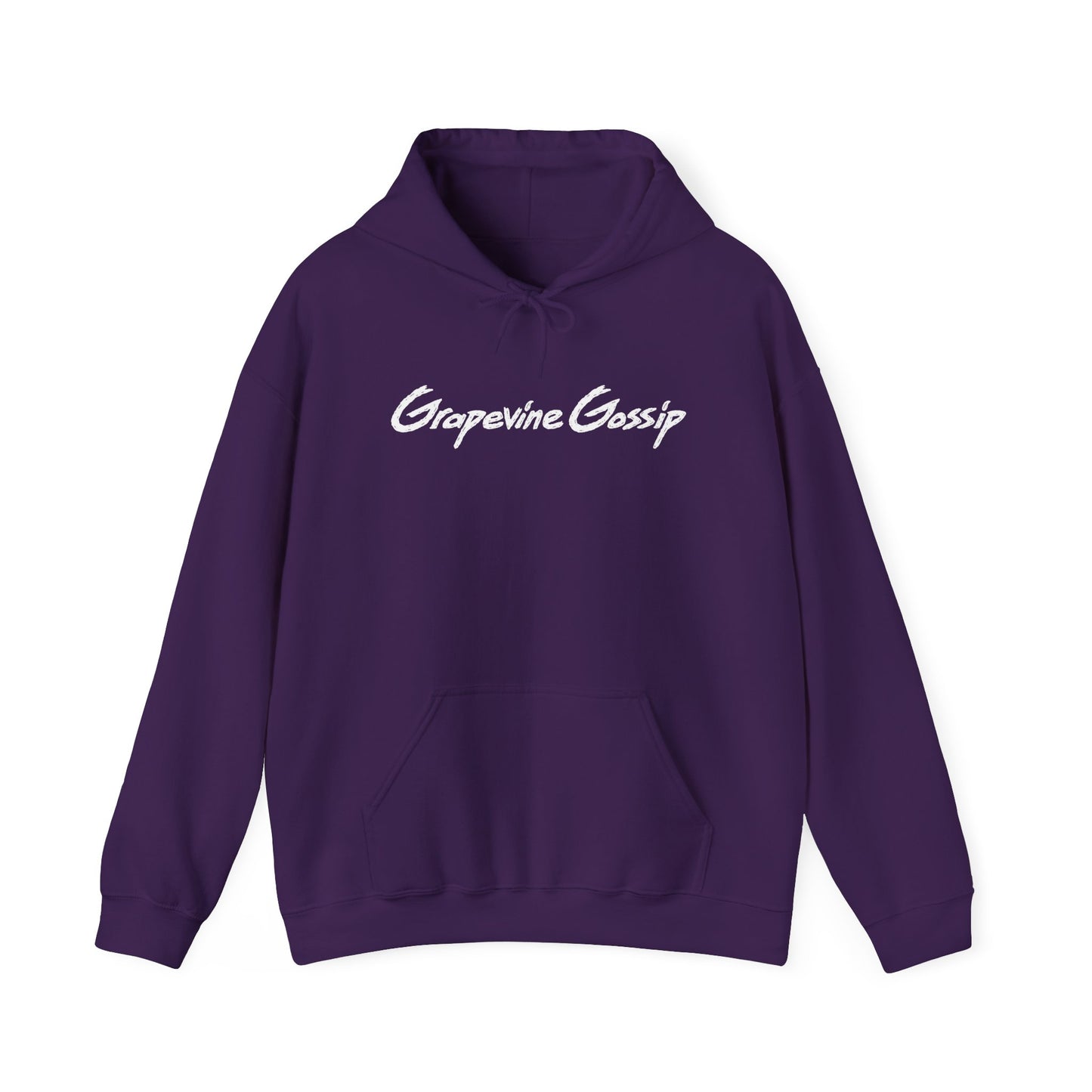 Grapevine Gossip Unisex Heavy Blend™ Hooded Sweatshirt