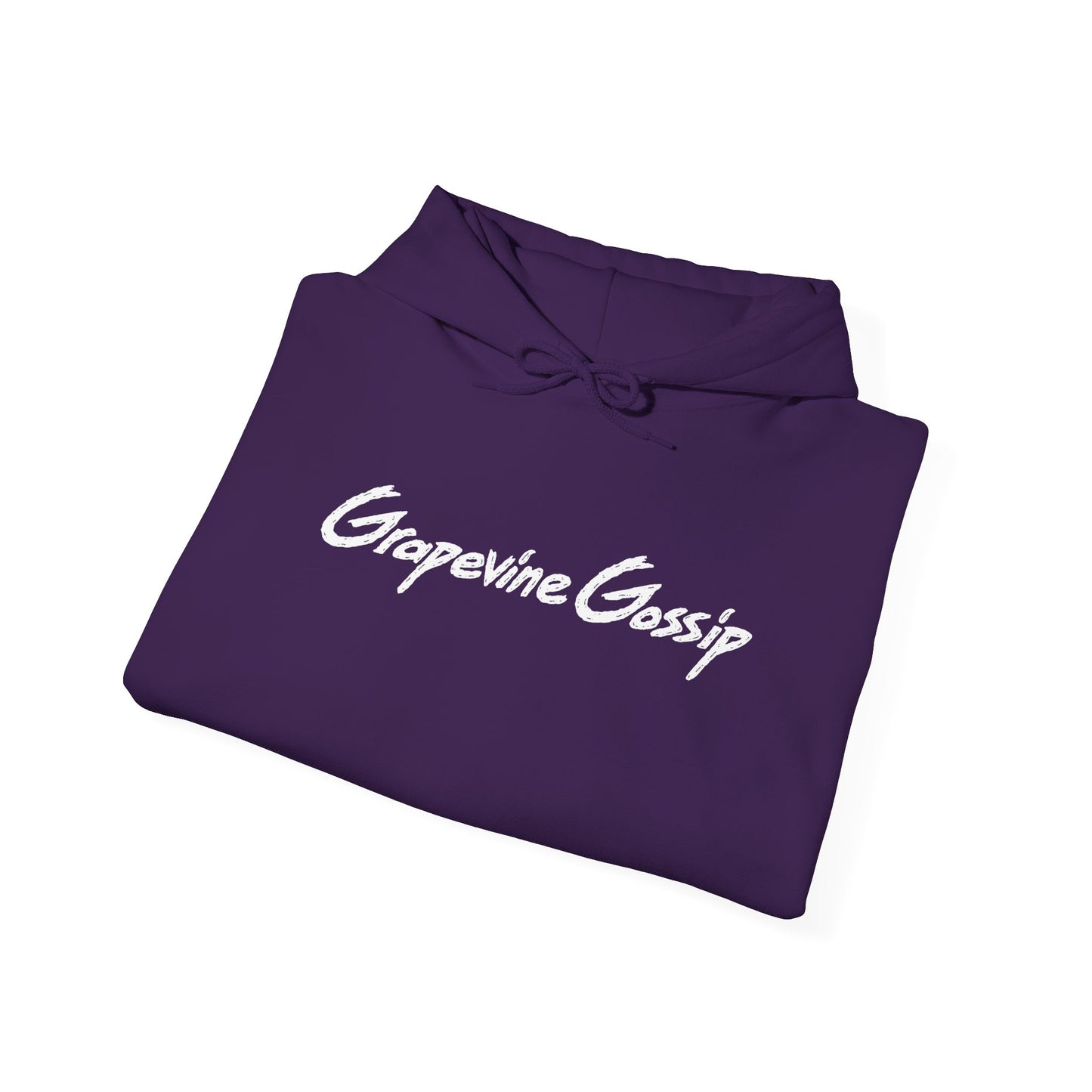Grapevine Gossip Unisex Heavy Blend™ Hooded Sweatshirt