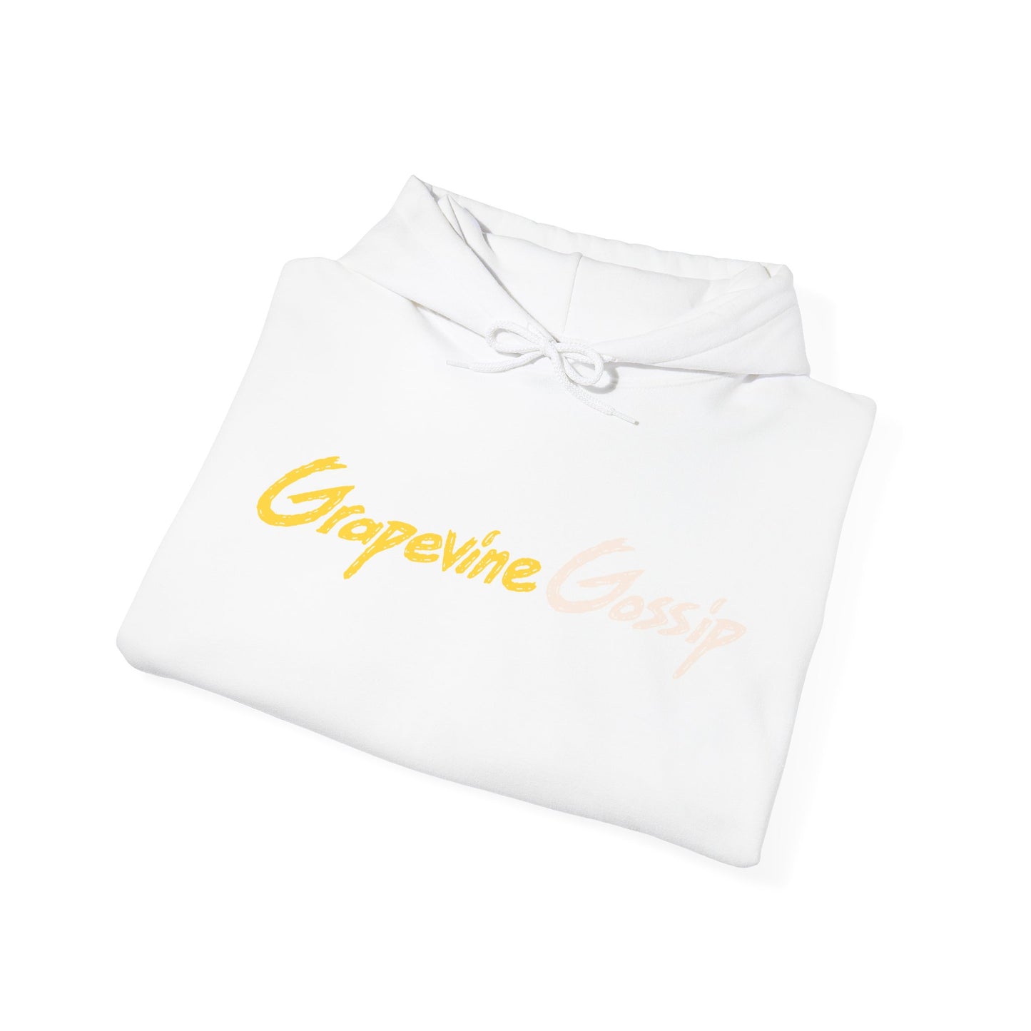 Grapevine Gossip Lemonaise Unisex Heavy Blend™ Hooded Sweatshirt