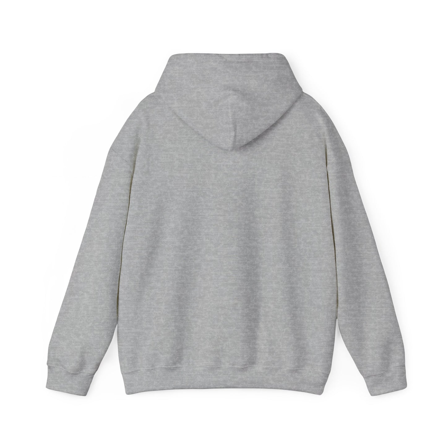 Tangerine Daydream Unisex Heavy Blend™ Hooded Sweatshirt