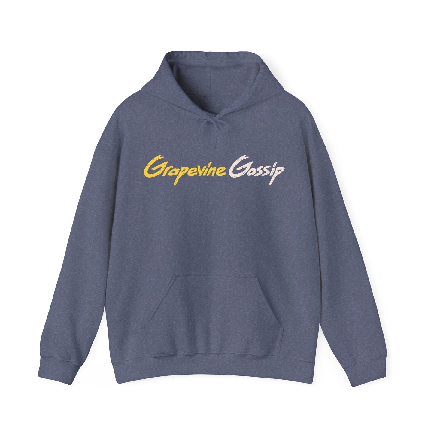 Grapevine Gossip Lemonaise Unisex Heavy Blend™ Hooded Sweatshirt