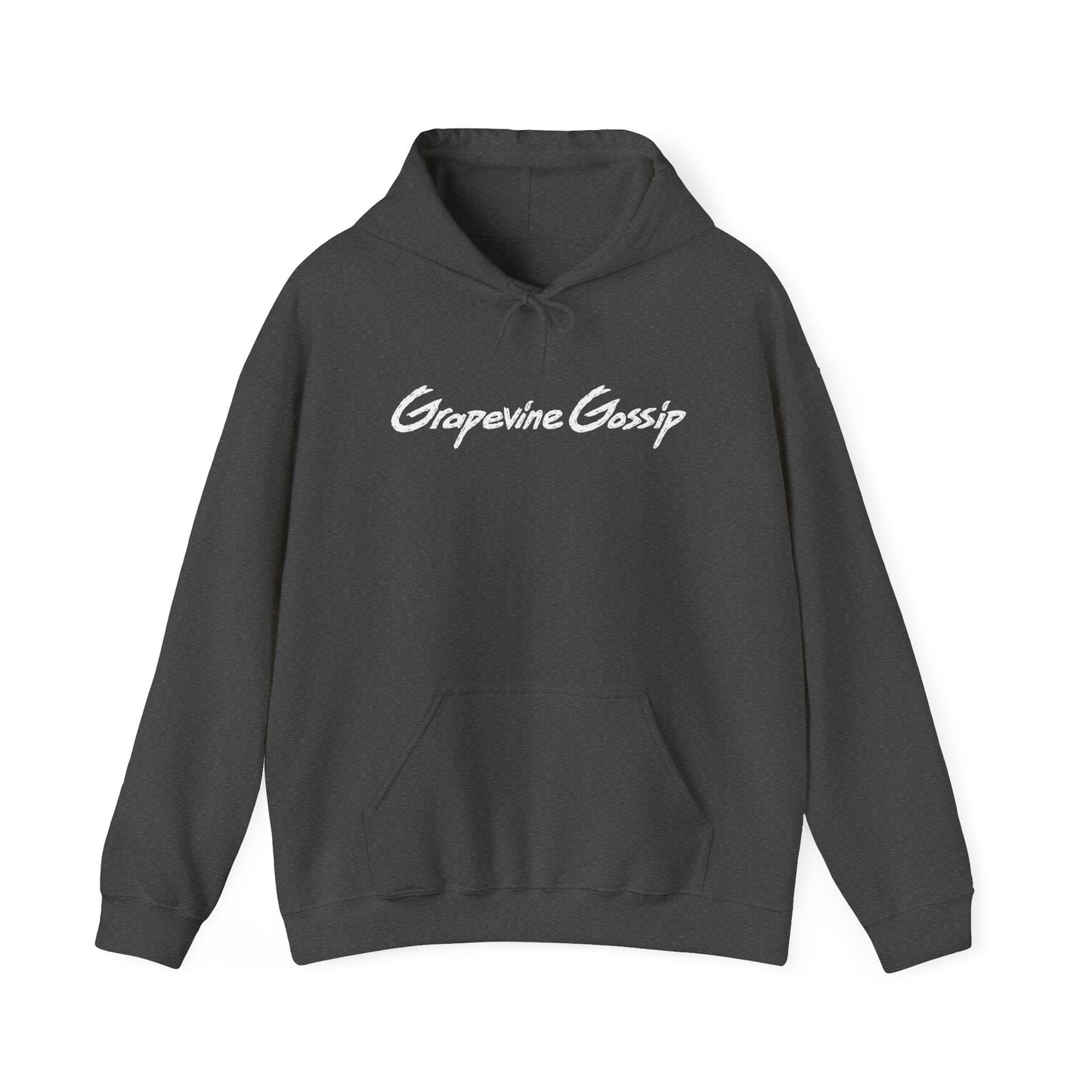 Grapevine Gossip Unisex Heavy Blend™ Hooded Sweatshirt