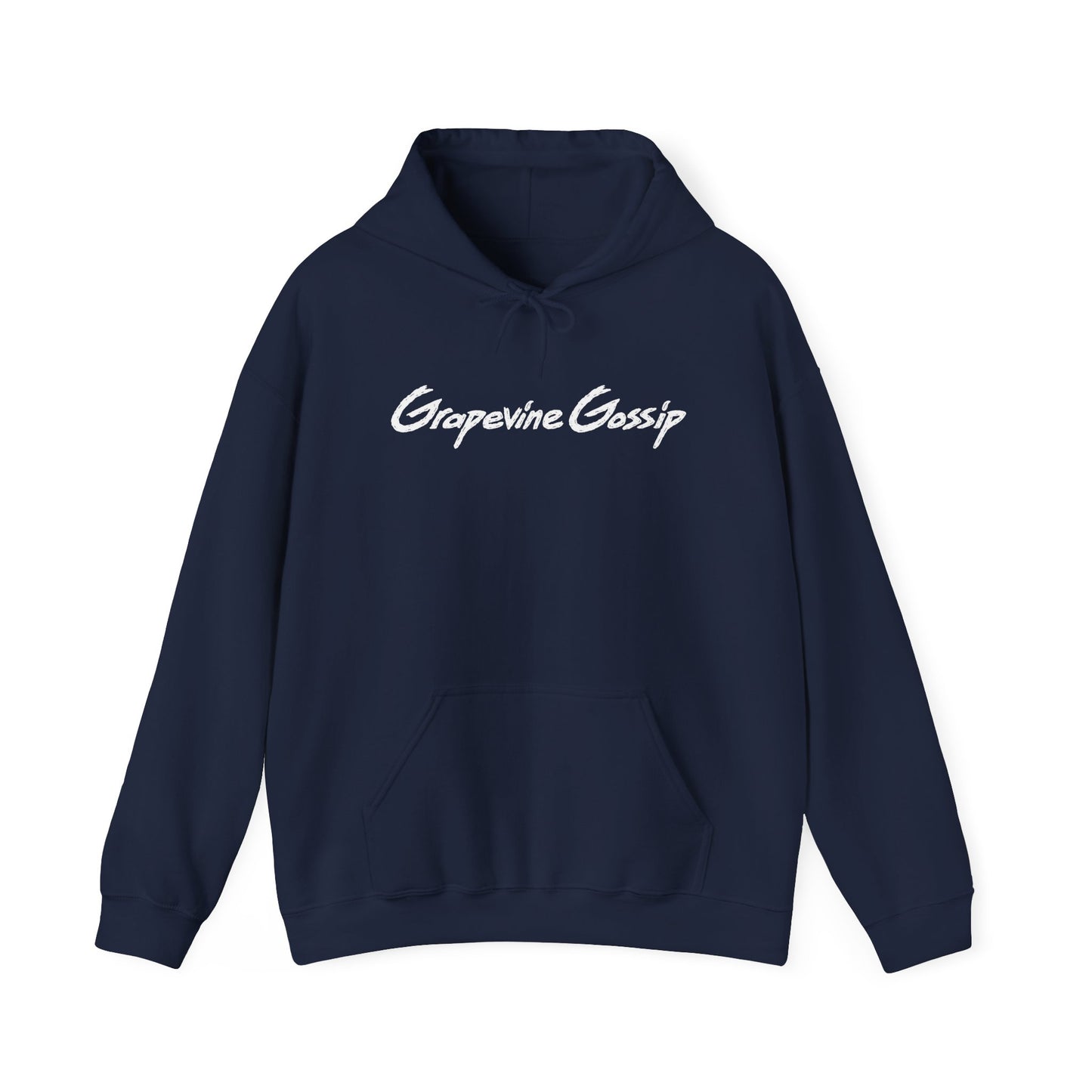 Grapevine Gossip Unisex Heavy Blend™ Hooded Sweatshirt