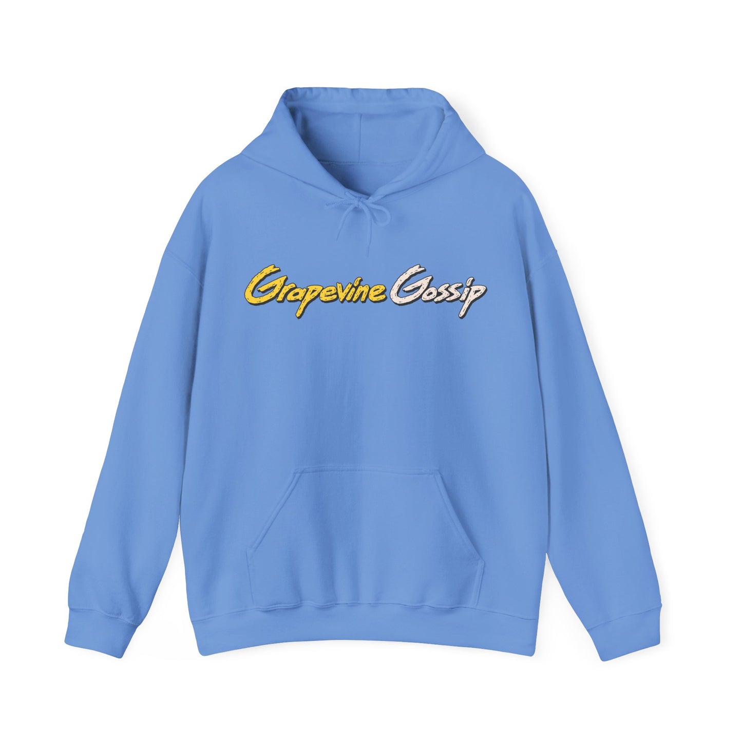 Grapevine Gossip Lemonaise Unisex Heavy Blend™ Hooded Sweatshirt