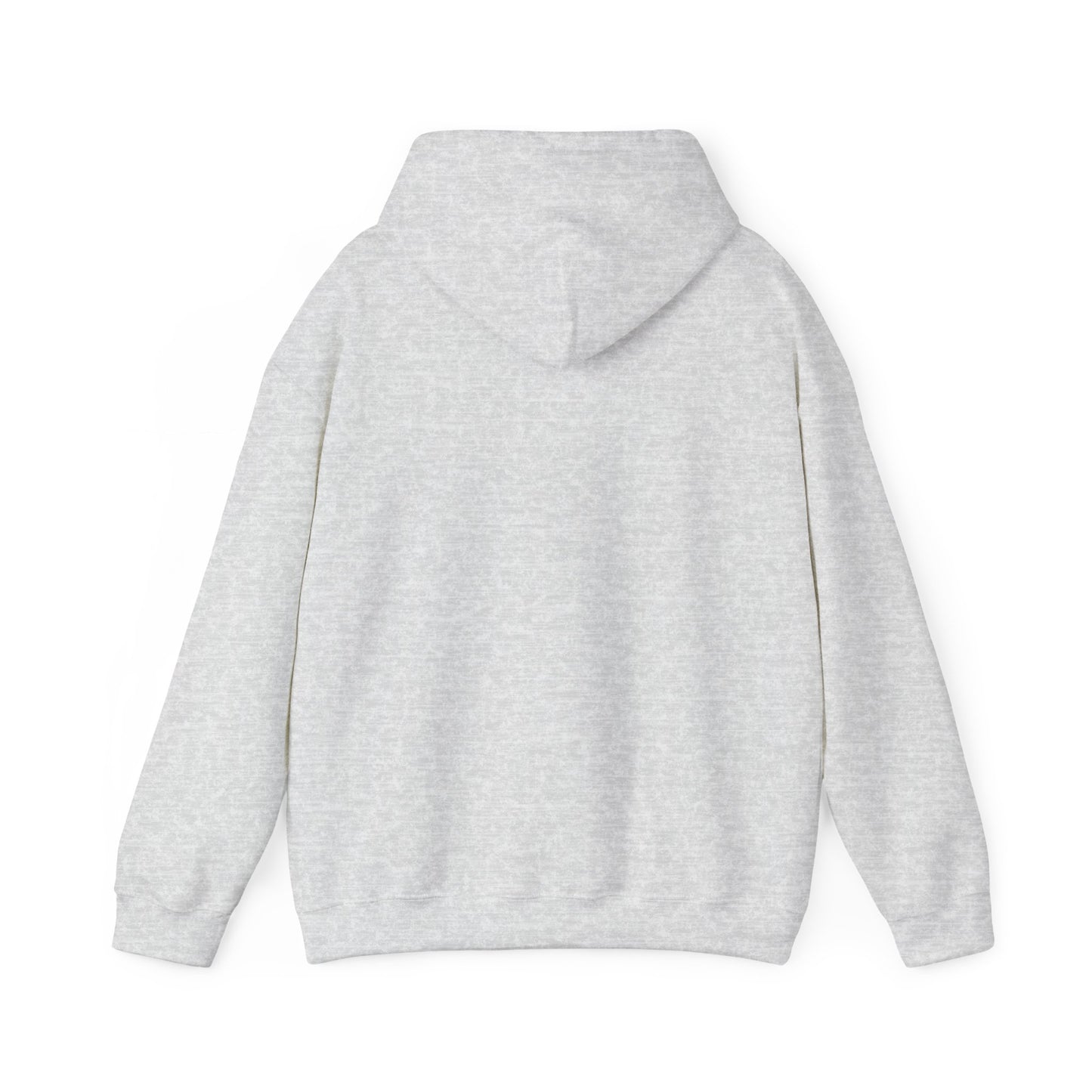 Tangerine Daydream Unisex Heavy Blend™ Hooded Sweatshirt