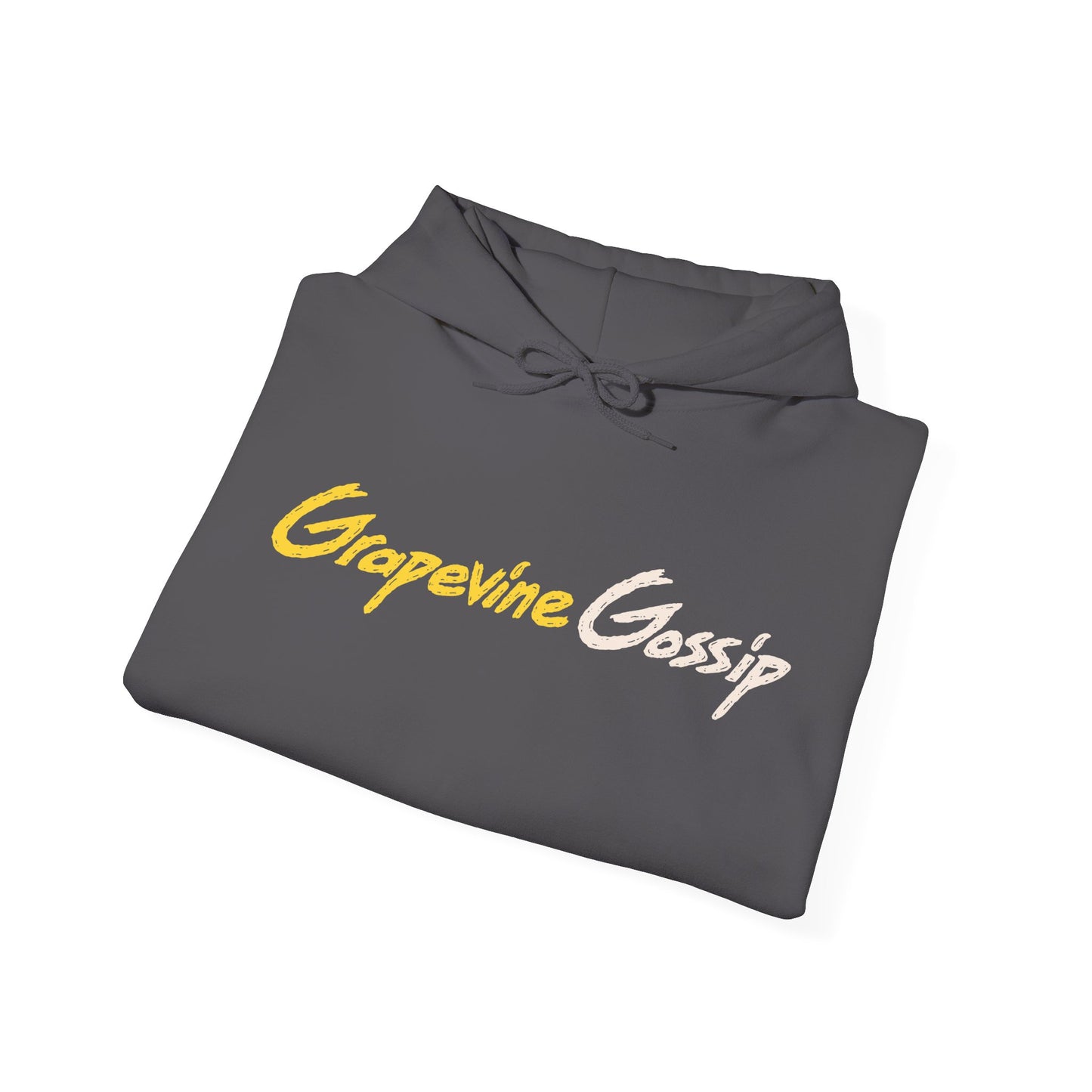 Grapevine Gossip Lemonaise Unisex Heavy Blend™ Hooded Sweatshirt