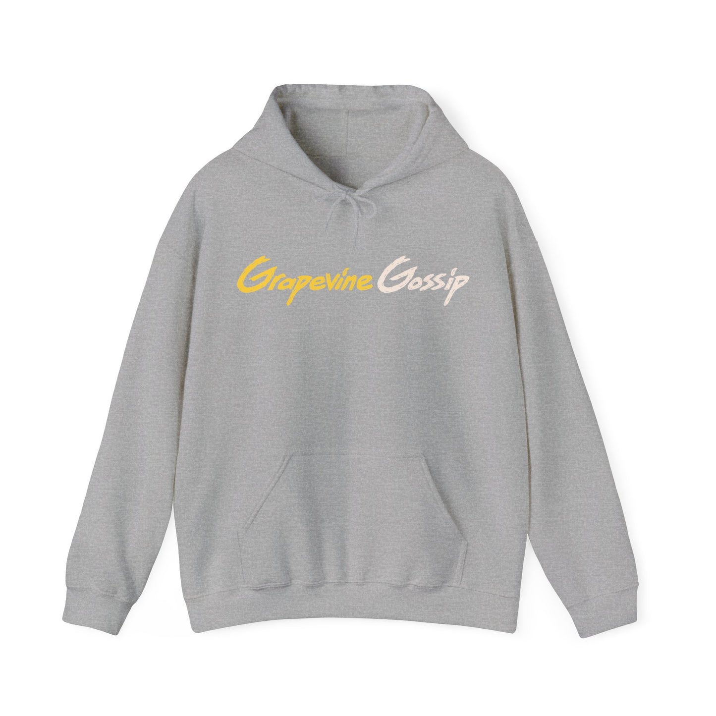 Grapevine Gossip Lemonaise Unisex Heavy Blend™ Hooded Sweatshirt