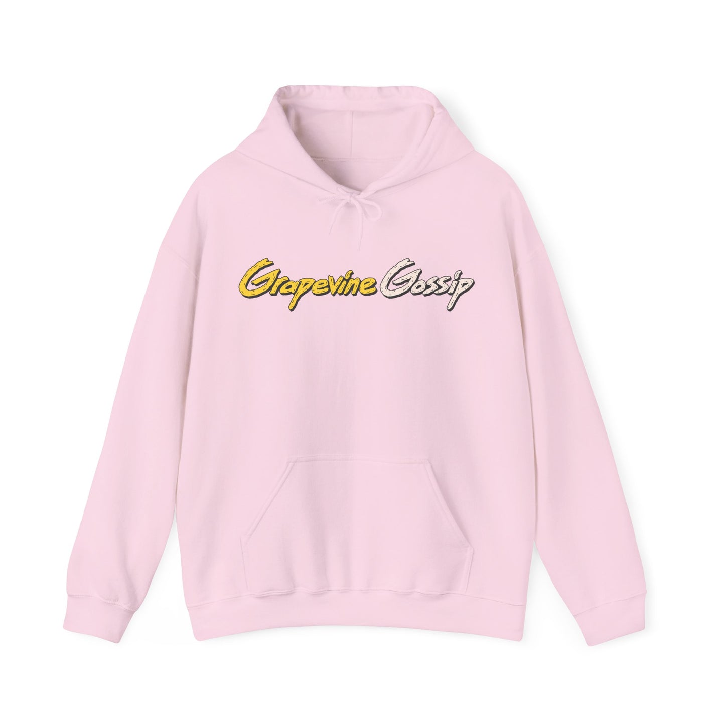 Grapevine Gossip Lemonaise Unisex Heavy Blend™ Hooded Sweatshirt