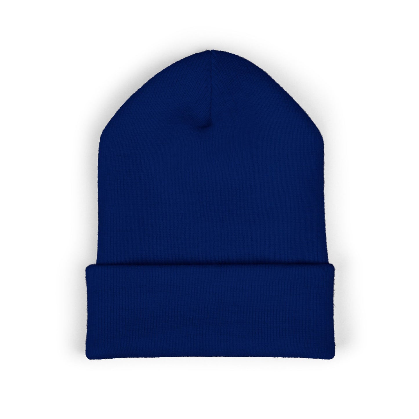 Grapevine Gossip Classic Cuffed Beanie (Embroidery)