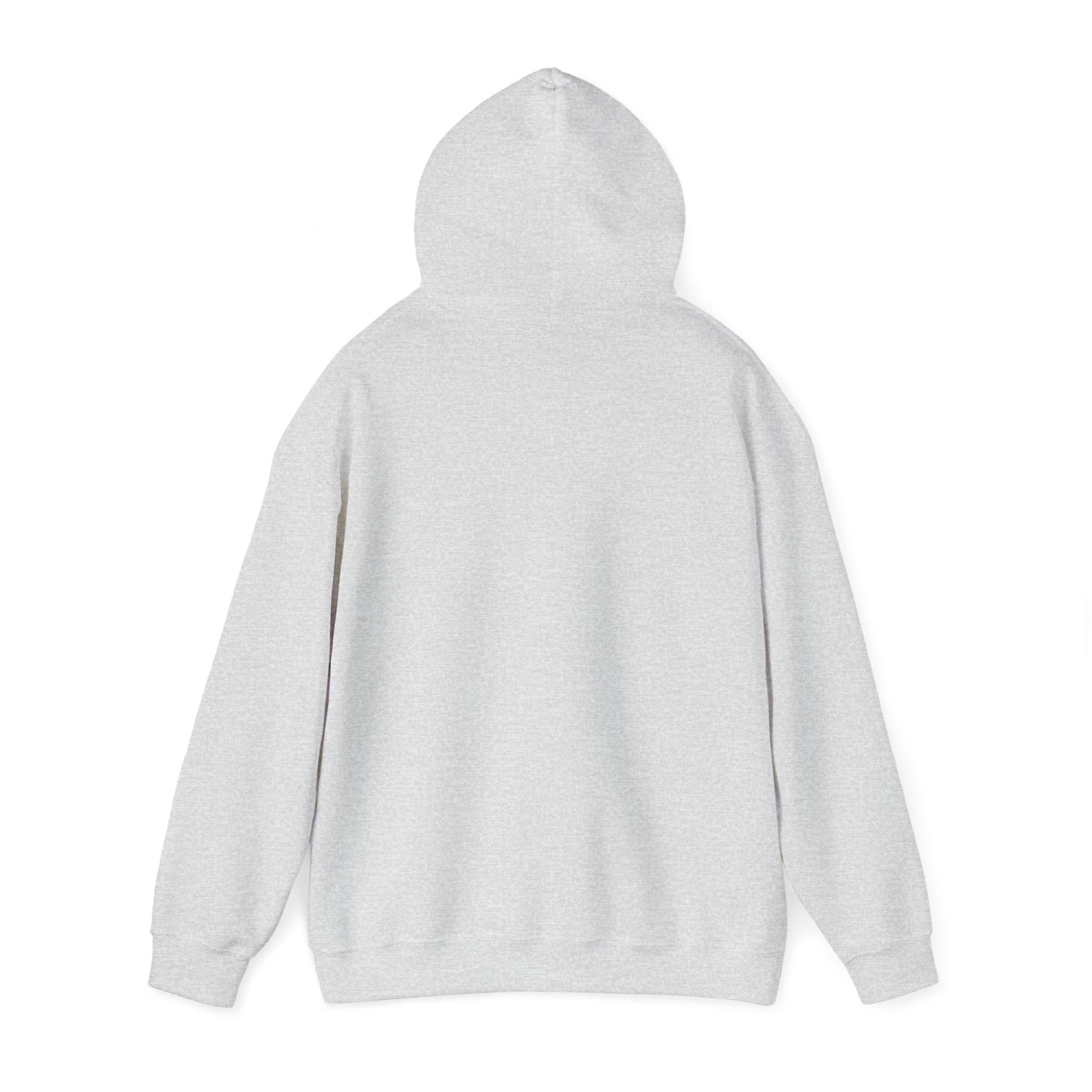 Tangerine Daydream Unisex Heavy Blend™ Hooded Sweatshirt