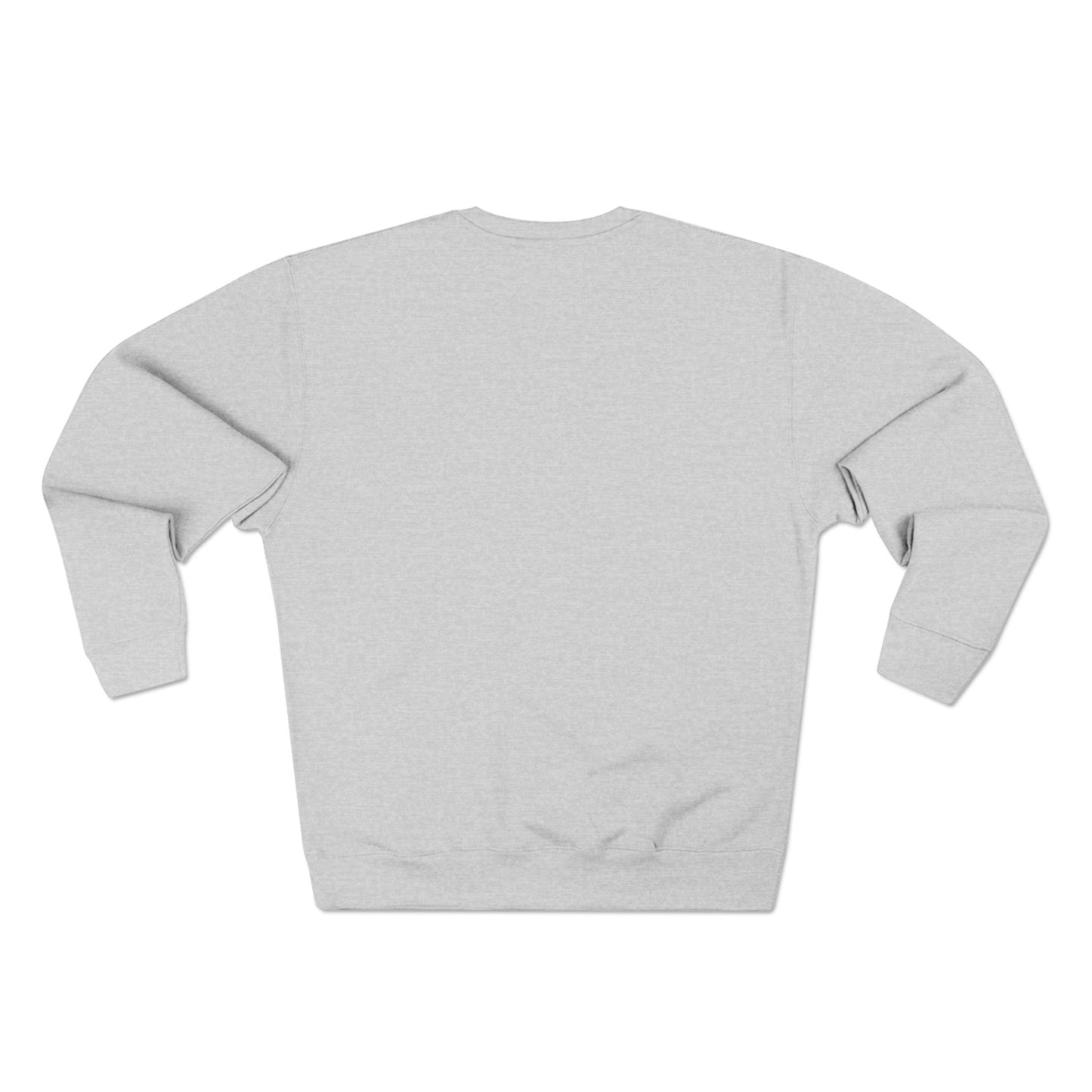 Grapeboi Unisex Crewneck Sweatshirt